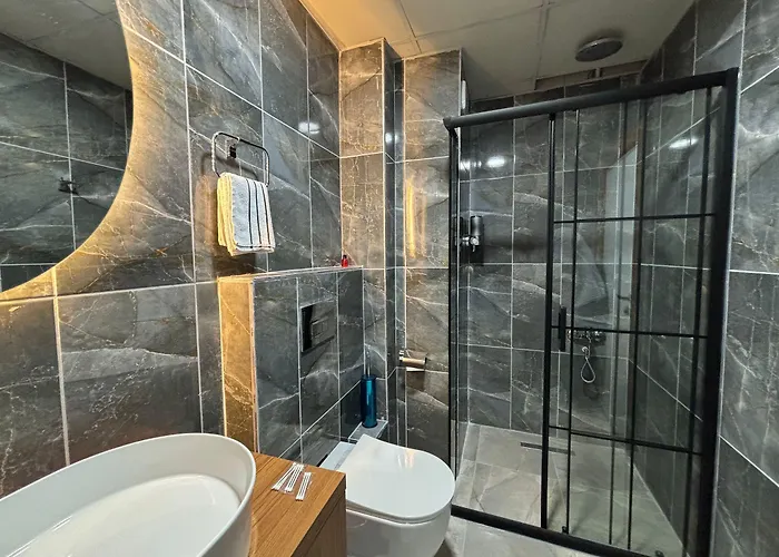 Hotel Vipinnhotels *