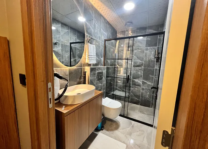 Hotel Vipinnhotels Istanbul