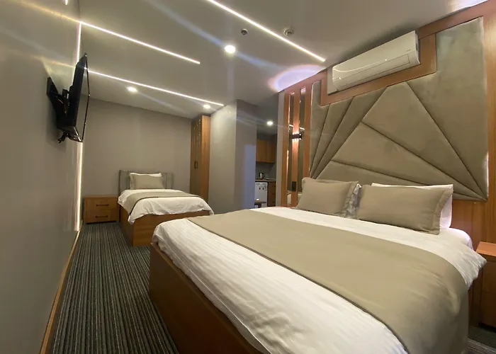 Vipinnhotels Hotel Istanbul