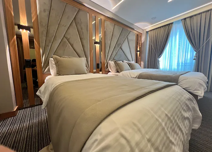 Vipinnhotels Hotel *