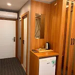 Vipinnhotels Hotel Istanboel