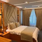 Vipinnhotels Istanboel