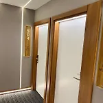 Vipinnhotels Hotel Istanboel
