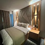 Hotel Vipinnhotels Istanboel