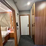 Vipinnhotels * Istanboel