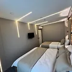 Vipinnhotels Istanboel