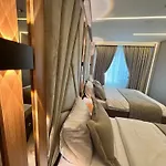 Vipinnhotels * Istanboel