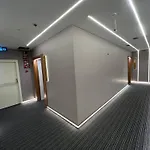 Vipinnhotels Istanboel