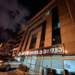 Hotel Vipinnhotels Istanboel