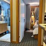 Vipinnhotels Istanboel