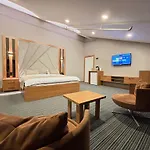 Hotel Vipinnhotels