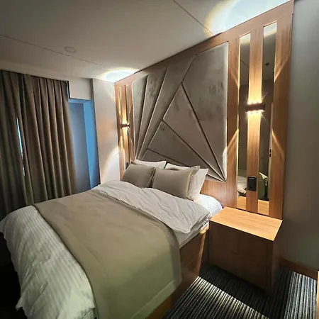 Hotel Vipinnhotels Provincia di Istanbul