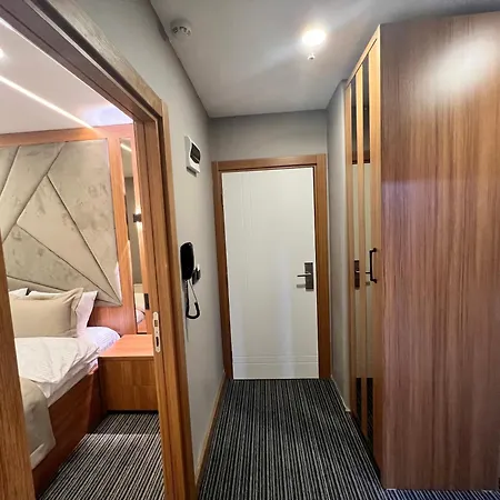 Vipinnhotels * Provincia di Istanbul