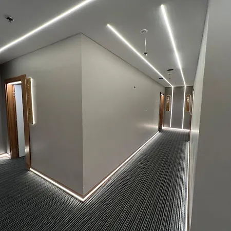 Vipinnhotels Hotel Istambul