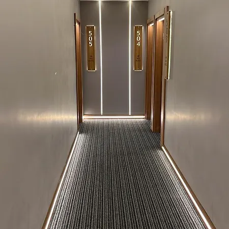 Vipinnhotels Hotel Istambul