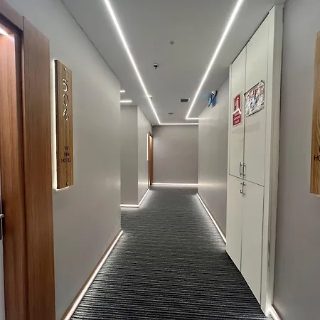 Vipinnhotels