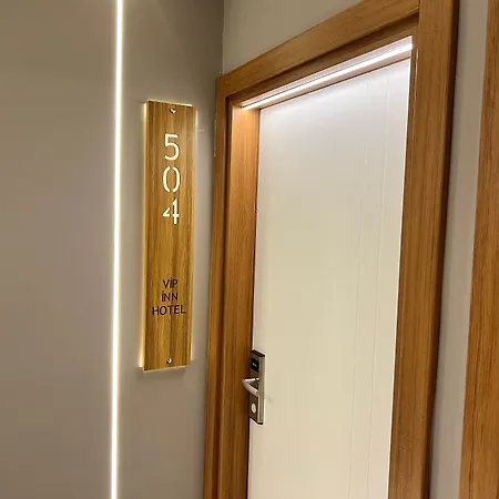Vipinnhotels