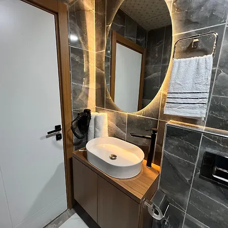 Vipinnhotels Hotel Istambul