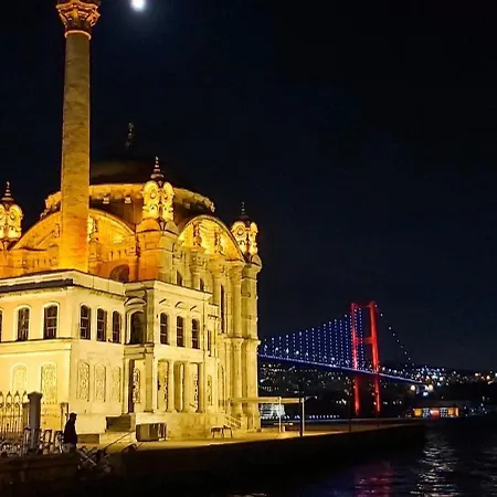 Vipinnhotels Hotel Istanbul