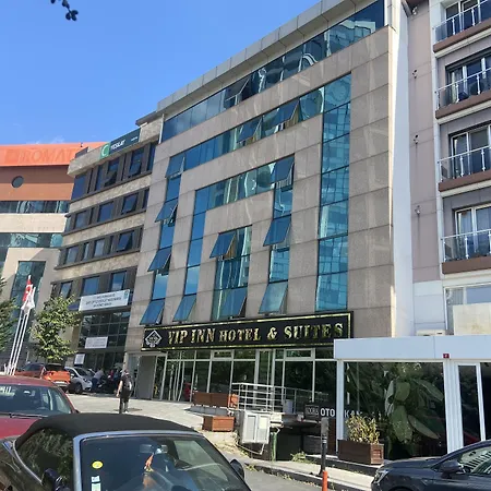 Hotel Vipinnhotels