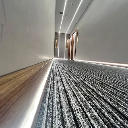 Vipinnhotels * Istanbul