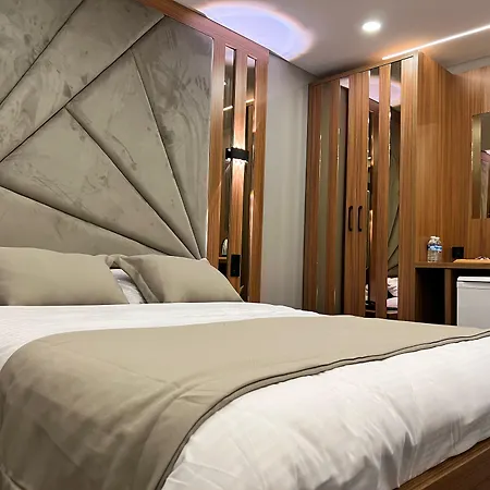 Hotel Vipinnhotels Istanbul